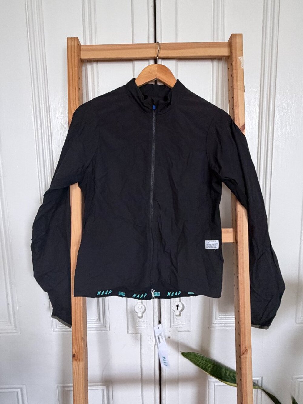 MAAP Alt Road Insulated Jacket Women's Large
